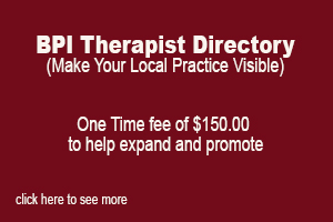 Image - BPI Therapist's Directory